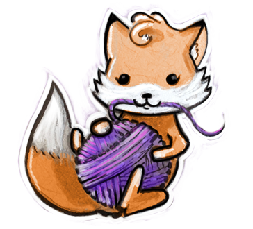 Sasophie Fox